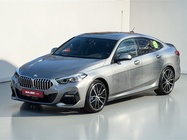 BMW 2 Series 2021