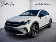 Volkswagen Taigo 2022