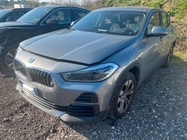 BMW X2 2023