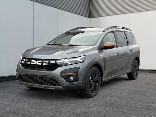 Dacia Jogger 2025