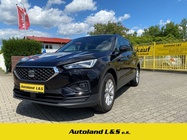 Seat Tarraco 2022