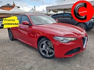 Alfa Romeo Giulia 2019