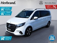 Mercedes-Benz V-Class 2025