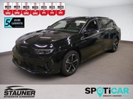 Opel Astra 2025