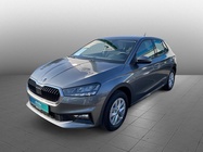 Skoda Fabia 2026