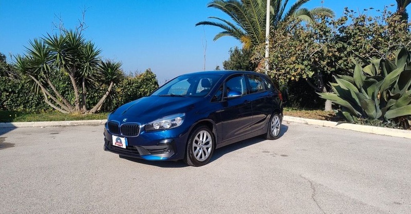BMW 2 Series