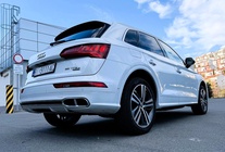 Audi Q5 2020