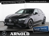 Mercedes-Benz A-Class 2025