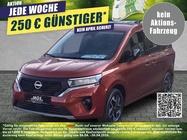 Nissan Townstar 2025