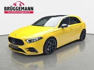 Mercedes-Benz A-Class 2019