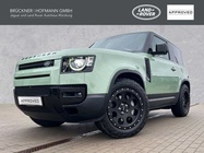 Land Rover Defender 2023