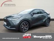 Toyota C-HR 2025