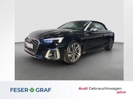 Audi S5 2022