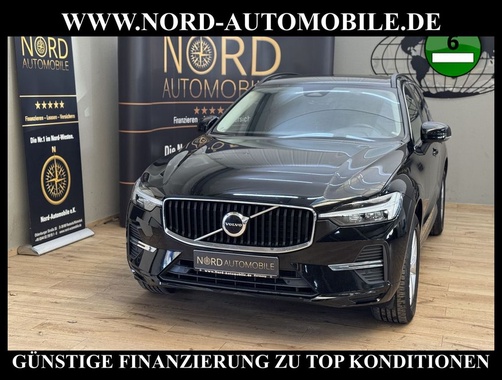 Volvo XC60 2021