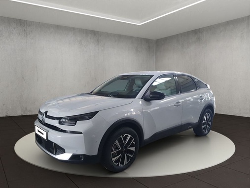Citroen C4 2025