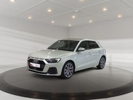 Audi A1 2025
