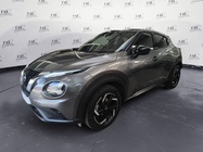 Nissan Juke 2023