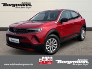 Opel Mokka 2023