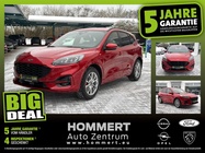 Ford Kuga 2020