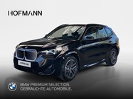 BMW iX1 2025