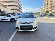 Fiat Panda 2015