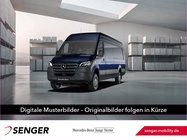 Mercedes-Benz Sprinter 2026