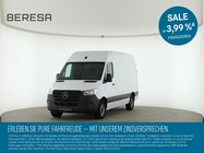 Mercedes-Benz Sprinter 2025