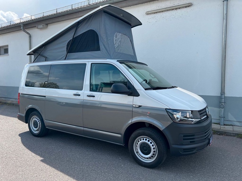 Volkswagen T6
