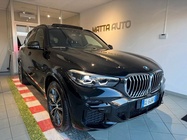 BMW X5 2022