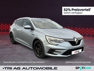 Renault Megane 2021