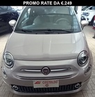 Fiat 500 2020