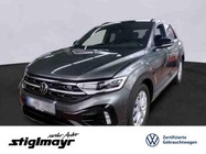Volkswagen T-Roc 2024