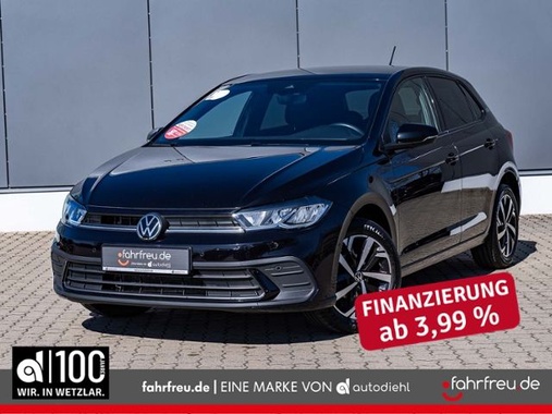 Volkswagen Polo 2025