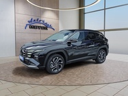 Hyundai Tucson 2026