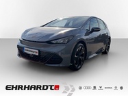 Cupra Born 2023