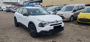 Citroen C4 2022