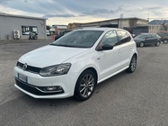 Volkswagen Polo 2014