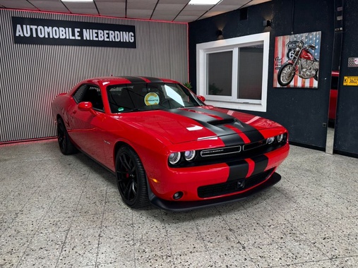 Dodge Challenger 2023