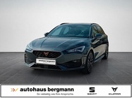 Cupra Leon 2022