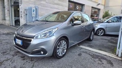 Peugeot 208 2019