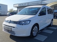 Volkswagen Caddy 2022