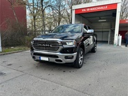 Dodge RAM 2019