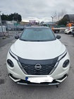 Nissan Juke 2022