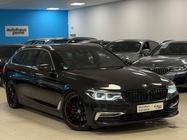 BMW 5 Series 2019