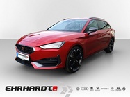 Cupra Leon 2022