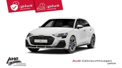 Audi S3 2025