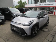 Toyota Aygo 2026