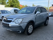 Opel Antara 2008