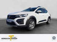 Dacia Sandero 2021