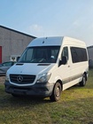 Mercedes-Benz Sprinter 2015